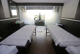 Спа салон BALIWIS SPA